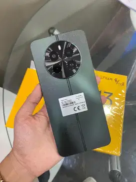 [Cuci Gudang] Realme 13 8GB/256GB , Barang Baru Segel Garansi Resmi