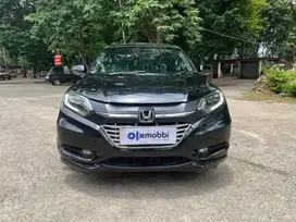 Honda HR-V 1.8 Prestige Bensin AT 2015