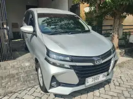 Daihatsu Xenia X 2019 MT