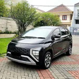 ( Km 6rb ) Hyundai Stargazer Prime 1.5 CVT 2023