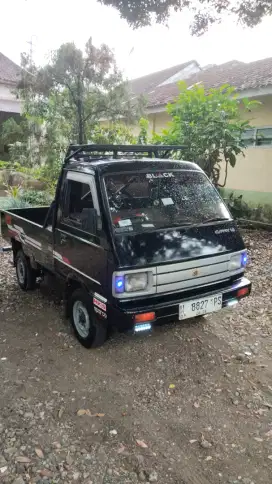 Pickup carry1. 0