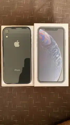 iPhone Xr 128Gb inter Mulus No Minus
