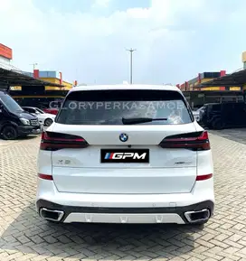 BMW X5 M Sport 2024/ 2025 KM 6rb ANTIK