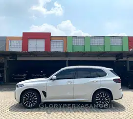 BMW X5 M Sport 2024/ 2025 KM 6rb ANTIK
