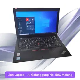 i7 Gen 8 RAM 16GB SSD 256GB Touchscreen Lenovo Thinkpad X280 [08|05]