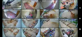 PEMASANGAN PAKET CCTV HARGA TERMURAH