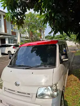 Jual Gran Max Bagus dan Murah