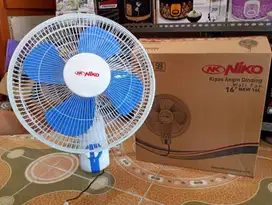 Kipas angin dinding niko 16 inc murah