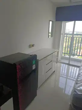 Disewakan Apartemen Serpong Garden Cisauk