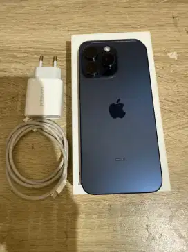 Iphone 15 promax 256