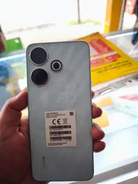 Redmi 13 8/128 blue