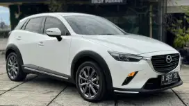 MAZDA CX3 PRO 2.0 AT 2020/2019 MAZDA CX-3