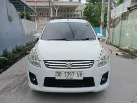 Dijual Mobil Suzuki Ertiga GX Manual Th 2013 mulus siap pakai hrg nego
