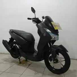 DP 500 RIBU CASH/KREDIT YAMAHA LEXI TAHUN 2020