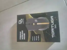 Mouse Wireless Laptop-PC
