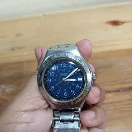 Jam tangan Swatch Irony