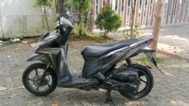 Vario kzr 125 2012 Tcakep