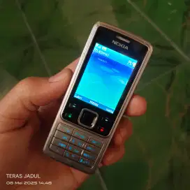 nokia 6300 normal