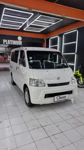 Grand Max 1.5 Nama PT