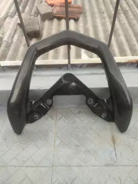 Behel motor for Nmax