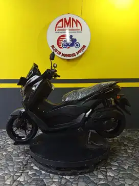 YAMAHA N MAX NEO 2025 PLAT JAKSEL BODY MULUS PAJAK ON KM LOW LIKE NEW
