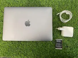 Macbook 12 Retina 8Gb/512Gb 2017 - Space Grey - Laptop Apple