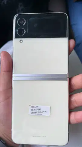 Samsung z flip 3