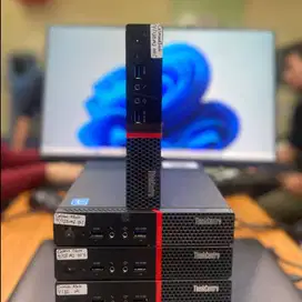 MINI PC Lenovo M600 N3010 RAM 8GB/SSD 256GB M-SBR