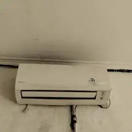 AC DAIKIN 1 PK Serial FTC25NV14