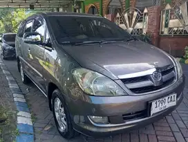 Innova V Diesel Manual Siap Pakai