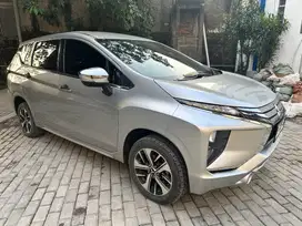 Xpander 2018 sport AT