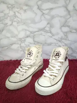 Sepatu Converse 70s x Golf