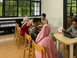 Peluang Usaha bisa dikerjakan dimana saja