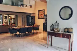 Turun Harga Rumah Kayu Putih Arsitek By Andra Matin