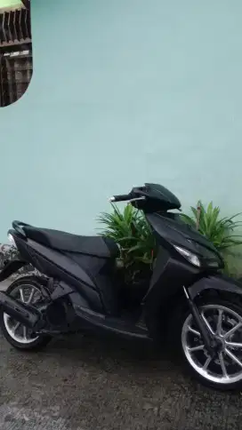 vario 110 karbu 2009