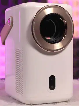 Smart Proyektor Cheerlux C20