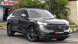 Honda All New HRV 1.5 RS Turbo NIK 2022 Tgn 1 Dr Br Panoramic Roof Gra