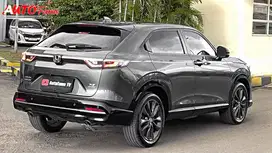 Honda All New HRV 1.5 RS Turbo NIK 2022 Tgn 1 Dr Br Panoramic Roof Gra
