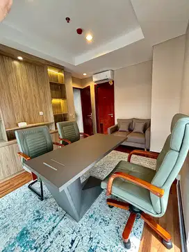 DISEWAKAN UNTUK KANTOR
