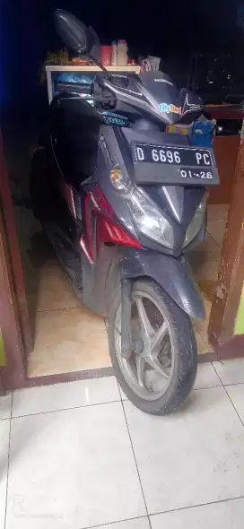 jual vario tecno 2011