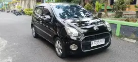 Daihatsu Ayla 1.0 X Automatic 2014