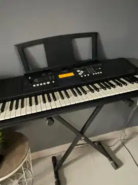Jual Keyboard Yamaha