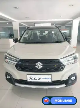 [Mobil Baru] Promo Suzuki XL7