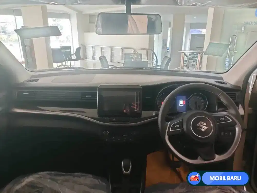 [Mobil Baru] Promo Suzuki Murah XL7
