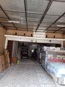Melong Cijerah Dijual Ruko Strategis Akses jalan muat Truck