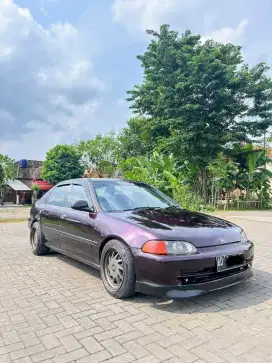 Honda Civic Genio 94 (Bisa Kredit)