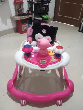 Baby Walker bayi