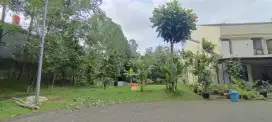 14jt Eminent Kavling 221m² Hoek Taman Selatan-Barat