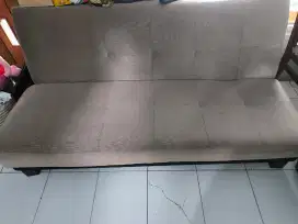 Kursi sofa bekas