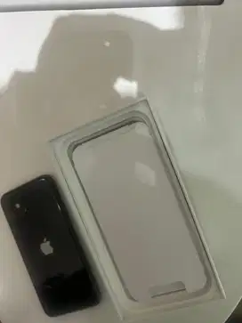 iphone 11 64gb maunya mantap